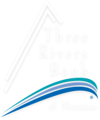 Three Rivers Bank Logo