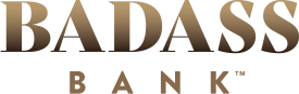 Badass Bank Logo