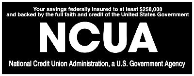 National Credit Union Association Logo