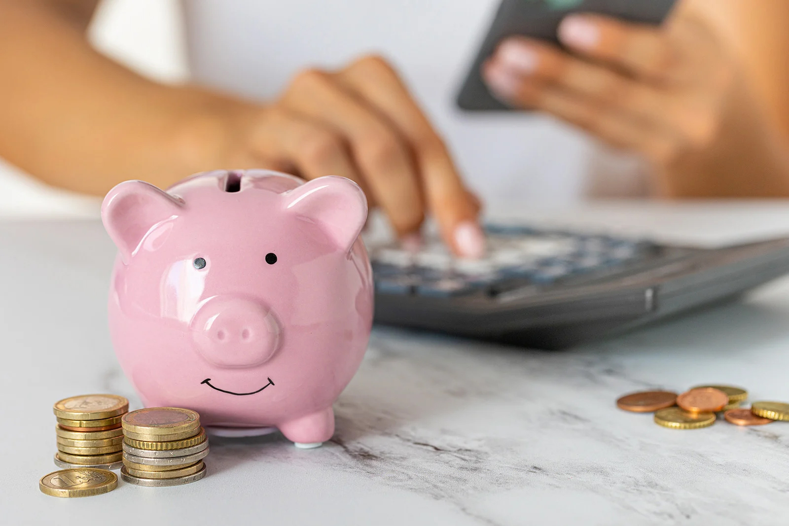 piggy bank