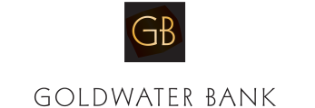 Goldwater Bank Site Logo