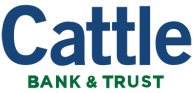 Cattle Bank & Trust Site Logo