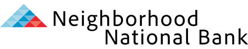 Neighborhood National Bank Logo