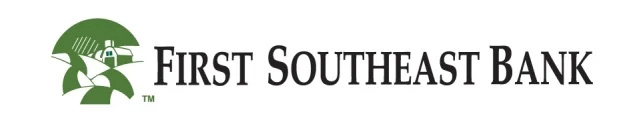 First Southeast Bank logo
