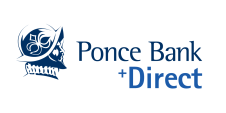 Ponce Bank logo