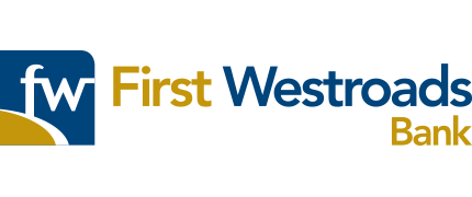 First Westroads Bank logo