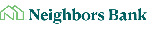 Neighbors Bank logo