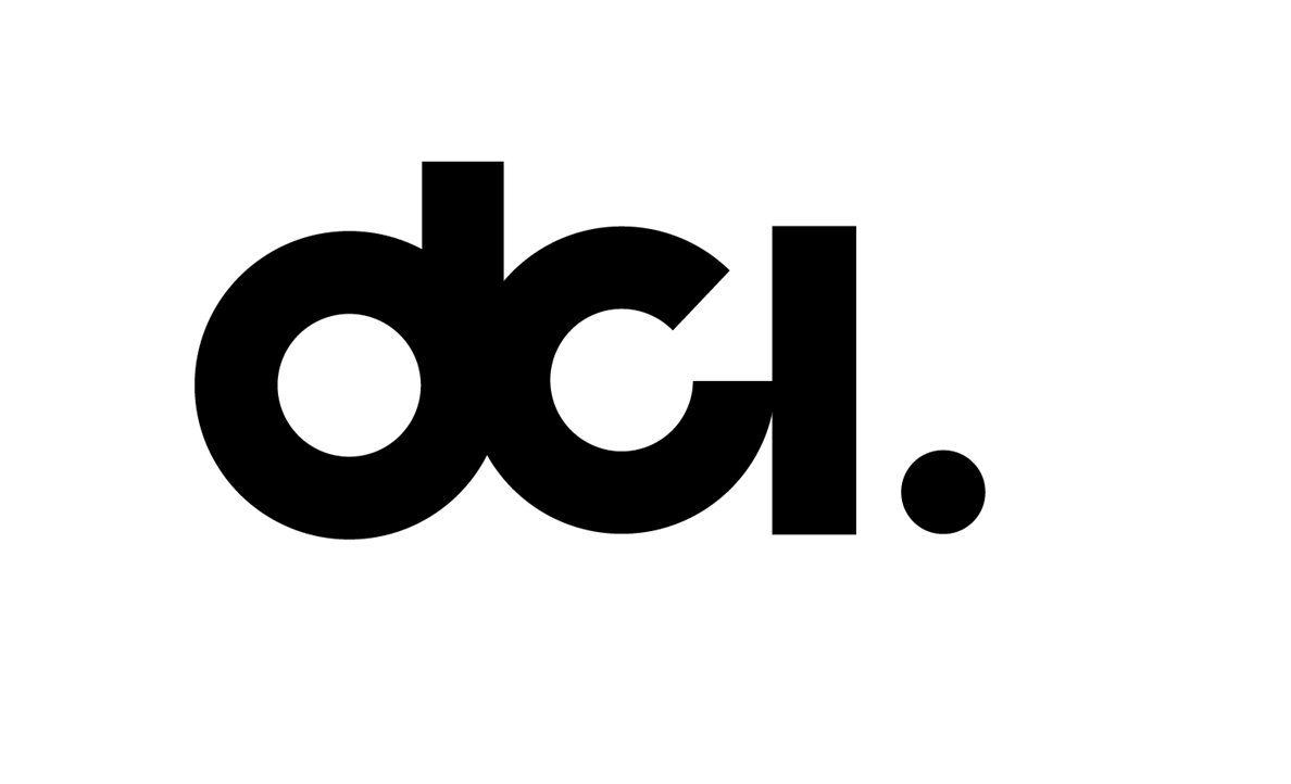 DCI logo