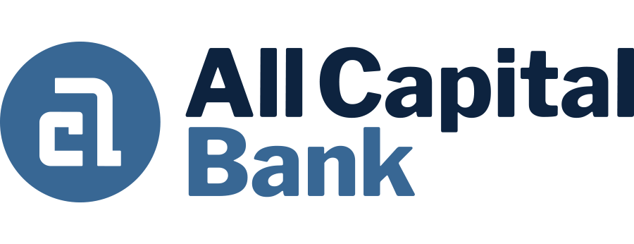 All Capital Bank logo