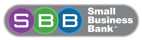 Small Business Bank Logo