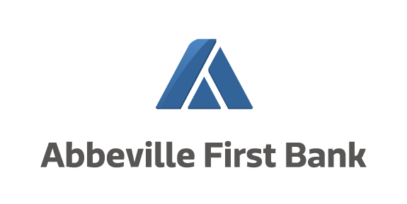 Abbeville First Bank Site Logo